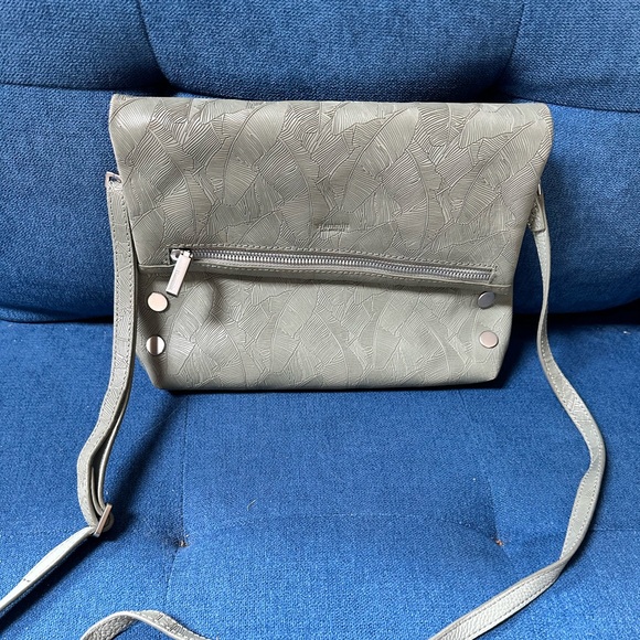 Hammitt VIP Medium Palm Print GUC - Picture 2 of 6